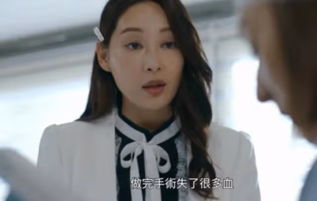 心疼!TVB女星曾因情緒病停演10年,與富商同居多年未正式結婚