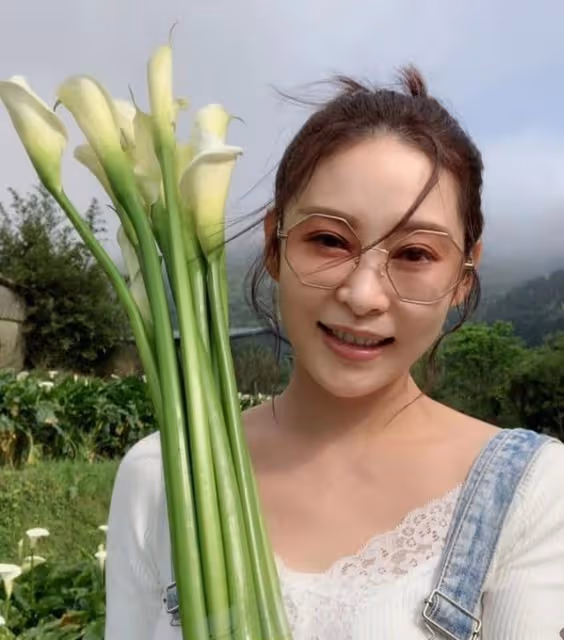 心疼!TVB女星曾因情緒病停演10年,與富商同居多年未正式結婚