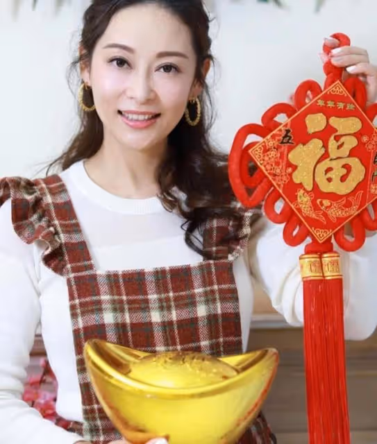 心疼!TVB女星曾因情緒病停演10年,與富商同居多年未正式結婚