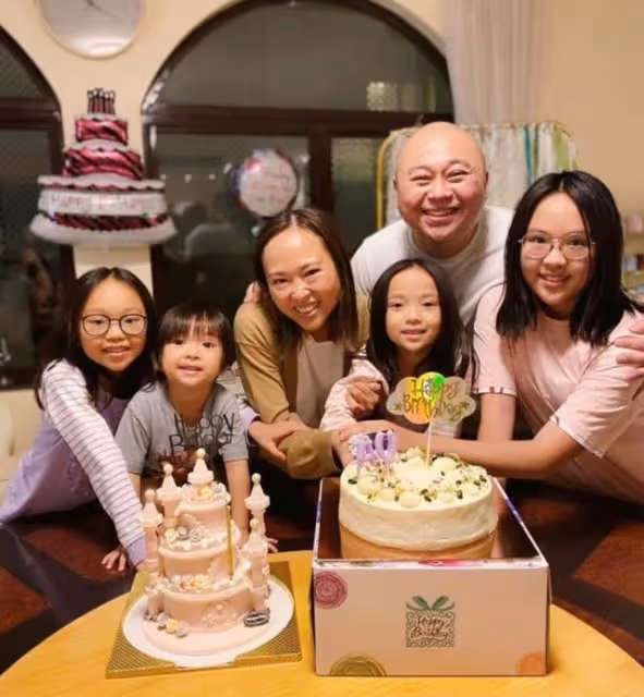 厲害!TVB知名男星全款購入海外物業,即買即收租不擔心房屋閒置