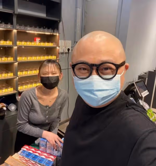 厲害!TVB知名男星全款購入海外物業,即買即收租不擔心房屋閒置