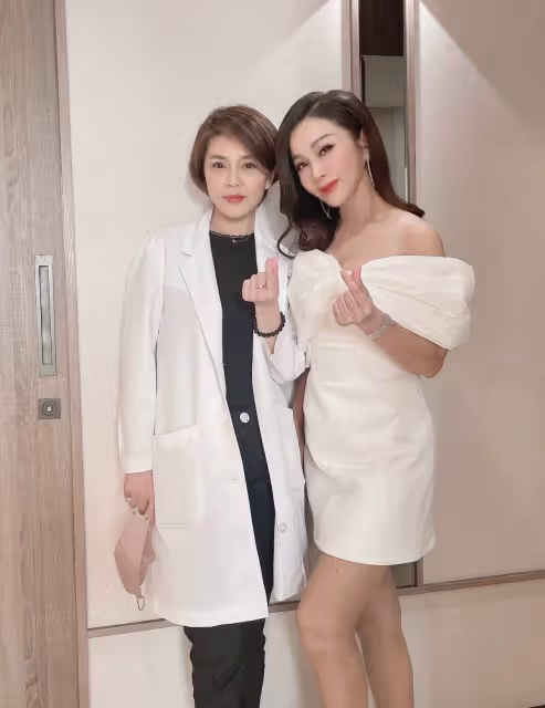 花錢買回單身值得，陳美鳳休夫後更精彩越活越逆齡，靠五老度餘生把時間拿來寵自己