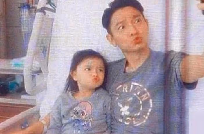 上億零花錢，飛機出行，保鏢護衛！劉德華8歲女兒生活宛若公主，卻直言：女兒就該這麼養