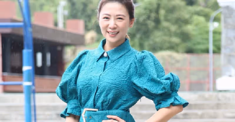 愛上網路帥哥！42歲本土劇女神「遭騙走3000萬」　互稱老公老婆「假男友終於抓到」真面目讓人心碎