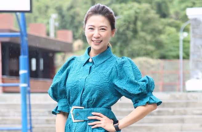 愛上網路帥哥!42歲本土劇女神「遭騙走3000萬」 互稱老公老婆「假男友終於抓到」真面目讓人心碎