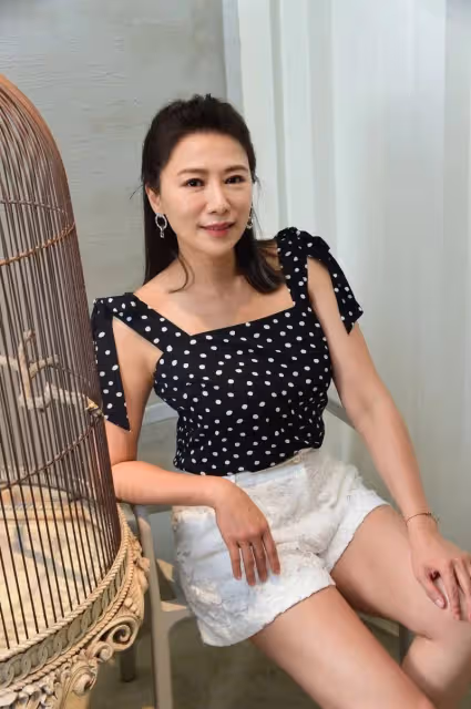 愛上網路帥哥!42歲本土劇女神「遭騙走3000萬」 互稱老公老婆「假男友終於抓到」真面目讓人心碎