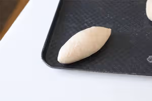 口感非常好的50%全麥主食餐包