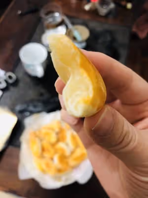 麻薯一口酥（空氣炸鍋版）