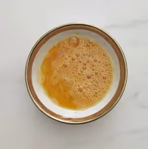千層蔬菜烘蛋【松下微蒸烤箱DS900】