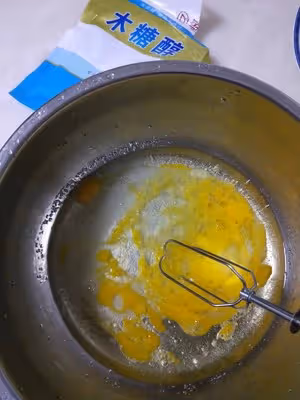 木糖醇版苦蕎酥