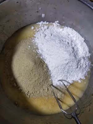 木糖醇版苦蕎酥