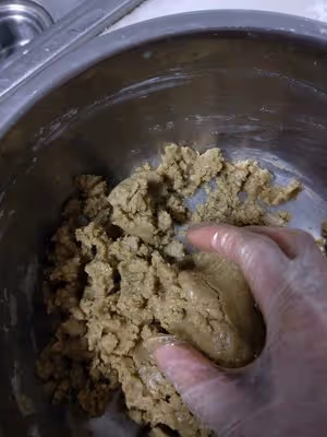 木糖醇版苦蕎酥