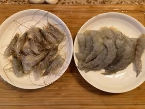 肉三鮮餃子餡