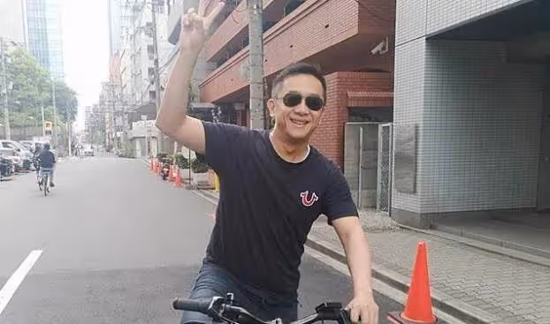 陳昭榮因「救助沒錢葬孫阿嬤」行善數十載,低調不為人知,繼承父命「5年捐6000棺」謙虛稱:我是拋磚引玉