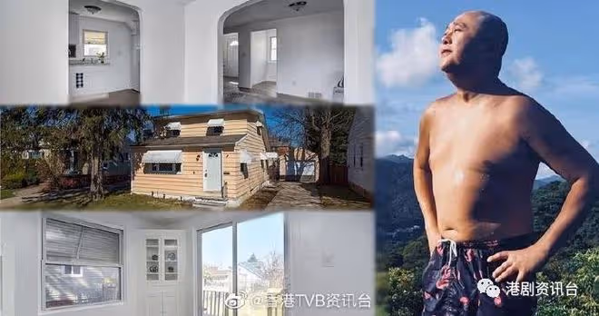 金像獎最佳男配角馮皓揚讀TVB藝訓班!網民挖苦︰真係好難明