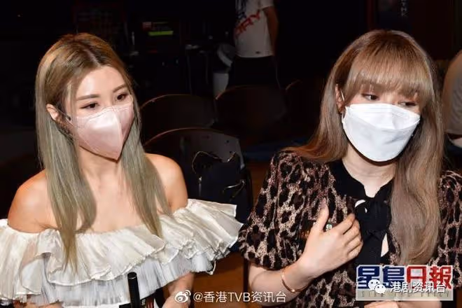 JW譚嘉儀奪最佳劇集歌曲獎!否認已取代吳若希菊梓喬地位