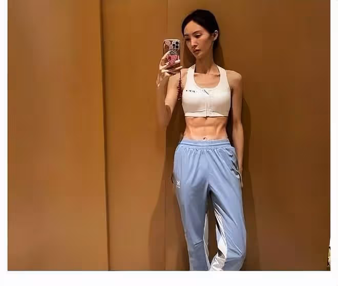 瘦成排骨、動臉成癮、切胃洗腸一起上，女明星的畸形審美太可怕了