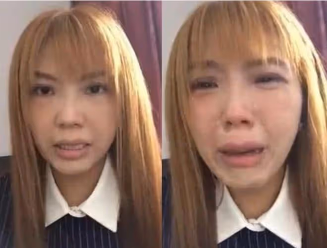 瘦成排骨、動臉成癮、切胃洗腸一起上,女明星的畸形審美太可怕了