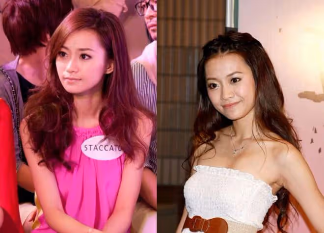 瘦成排骨、動臉成癮、切胃洗腸一起上,女明星的畸形審美太可怕了