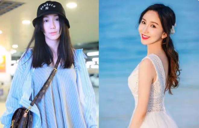 瘦成排骨、動臉成癮、切胃洗腸一起上,女明星的畸形審美太可怕了