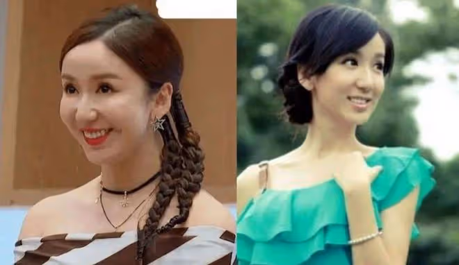 瘦成排骨、動臉成癮、切胃洗腸一起上,女明星的畸形審美太可怕了