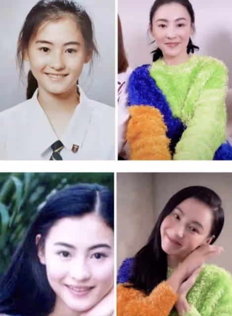 瘦成排骨、動臉成癮、切胃洗腸一起上,女明星的畸形審美太可怕了