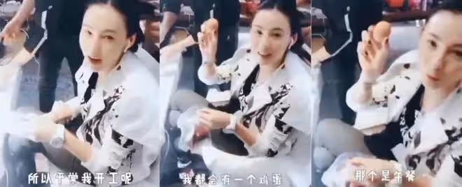 瘦成排骨、動臉成癮、切胃洗腸一起上,女明星的畸形審美太可怕了