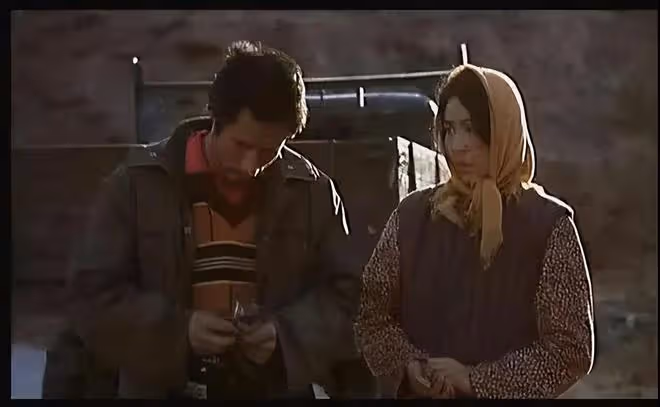 同樣演農村婦女,把趙麗穎、鞏俐和余男放在一起看,差距就出來了