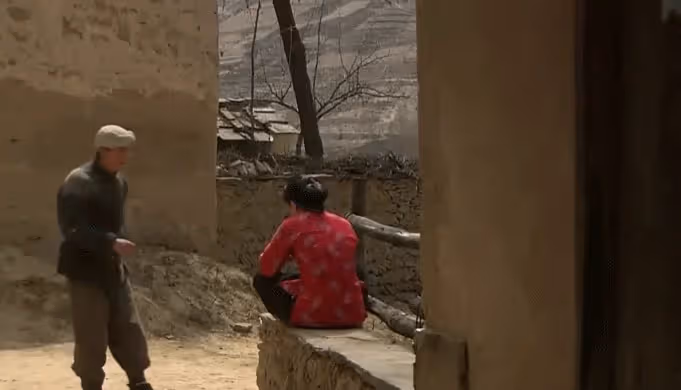 同樣演農村婦女，把趙麗穎、鞏俐和余男放在一起看，差距就出來了