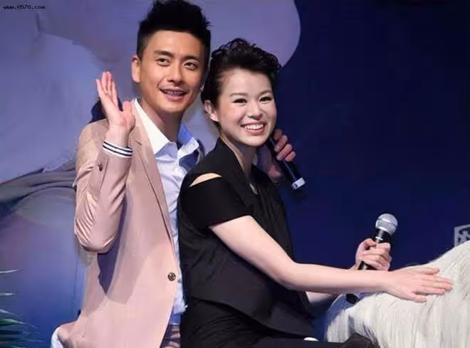 「高開低走」的7位港星，個個紅極一時，卻將一手好牌打得稀爛