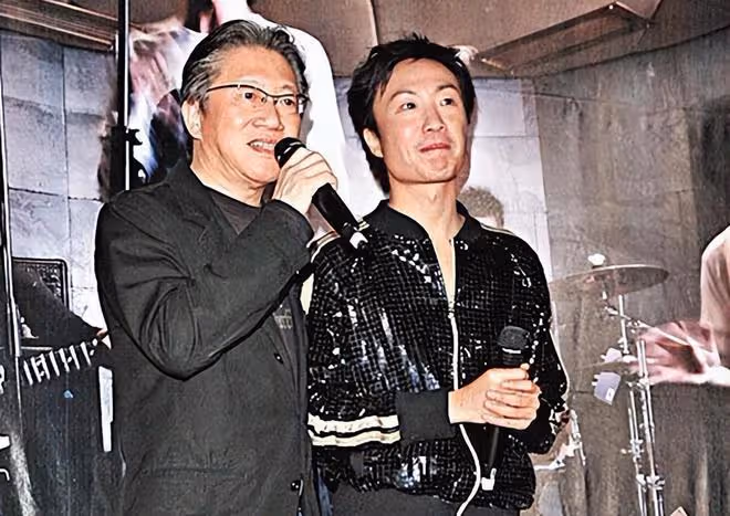 「高開低走」的7位港星，個個紅極一時，卻將一手好牌打得稀爛