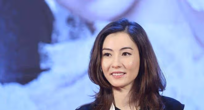「高開低走」的7位港星,個個紅極一時,卻將一手好牌打得稀爛