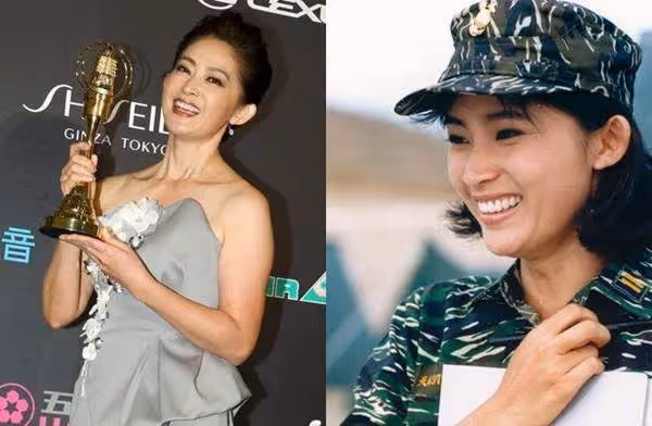 劉瑞琪演《搭錯車》爆紅,因病隱退9年,61歲看淡身後事:「堅持不插管、不急救」,活出精彩,提前交代好一切從簡,願悄悄走