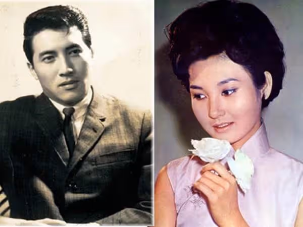 結婚36年一場空「寶島玉女隱忍丈夫外遇10年」臨終前要求2女兒,不能通知爸爸,他悔恨認錯