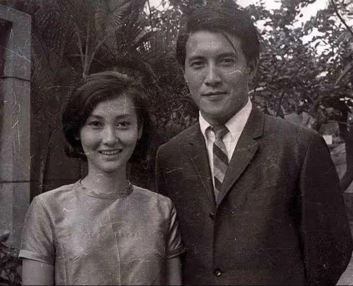 結婚36年一場空「寶島玉女隱忍丈夫外遇10年」臨終前要求2女兒,不能通知爸爸,他悔恨認錯