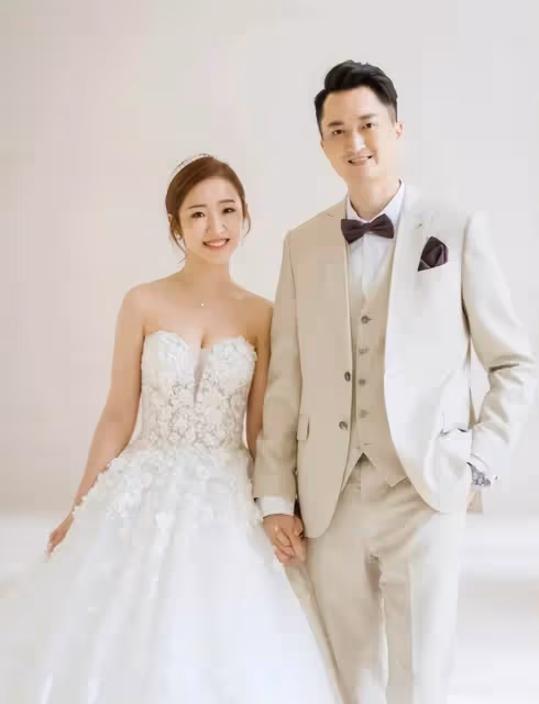 恭喜,吳宗憲即將當外公!二女兒被曝「懷孕3個月」,女婿背景深厚,憲哥證實女兒造人成功:當事人說我才能說