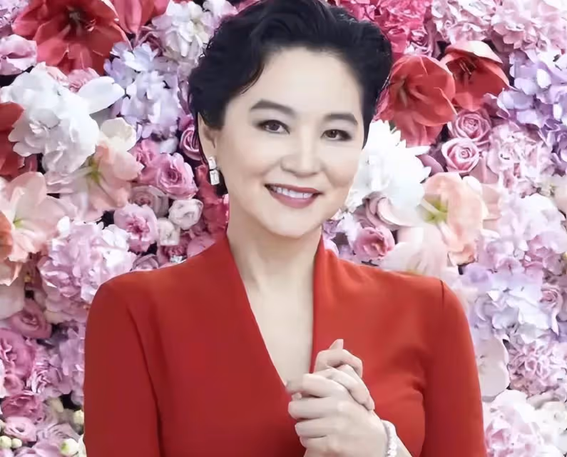 41.9億豪宅被燒不心疼?一場意外暴露家底,細看「68歲林青霞資產」遠超想像:根本人生贏家