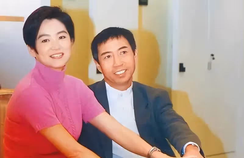 41.9億豪宅被燒不心疼?一場意外暴露家底,細看「68歲林青霞資產」遠超想像:根本人生贏家