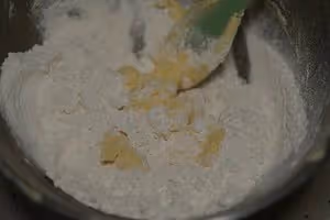 壓模-黃油曲奇餅乾(3種口味)