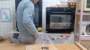 均價10元，月售2萬的手撕吐司，就這？