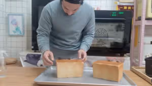 均價10元，月售2萬的手撕吐司，就這？