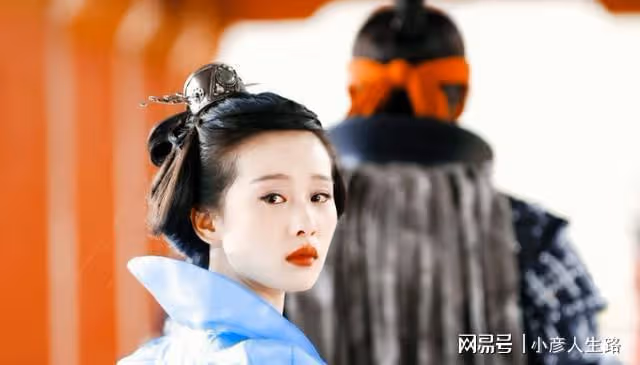 《一念關山》女配均「絕色」，幸好女主是劉詩詩，不然恐壓不住！