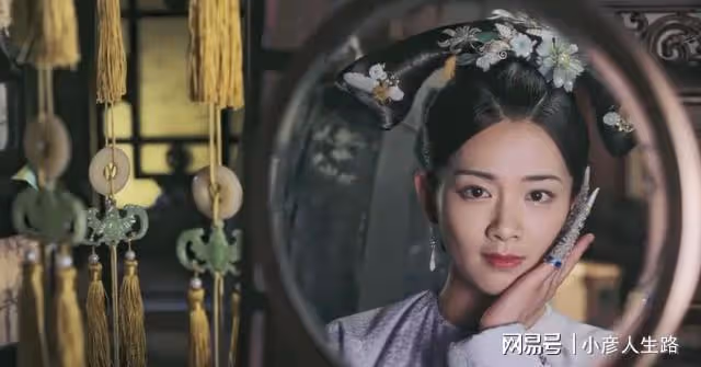 《一念關山》女配均「絕色」，幸好女主是劉詩詩，不然恐壓不住！