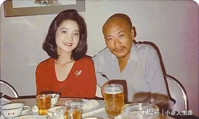 老戲骨凌峰透露13年前跟鳳飛飛鬧僵內情，感慨：我已懺悔多年