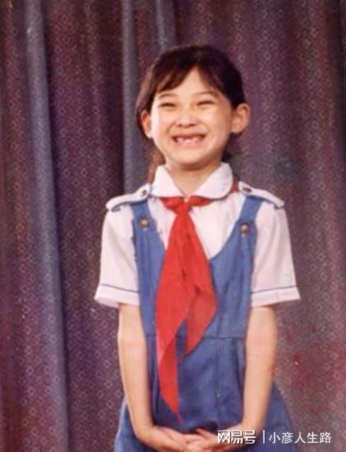 梅婷：替前夫澄清拋棄緋聞，37歲嫁普通丈夫，如今兒女雙全