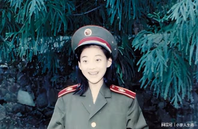 梅婷：替前夫澄清拋棄緋聞，37歲嫁普通丈夫，如今兒女雙全