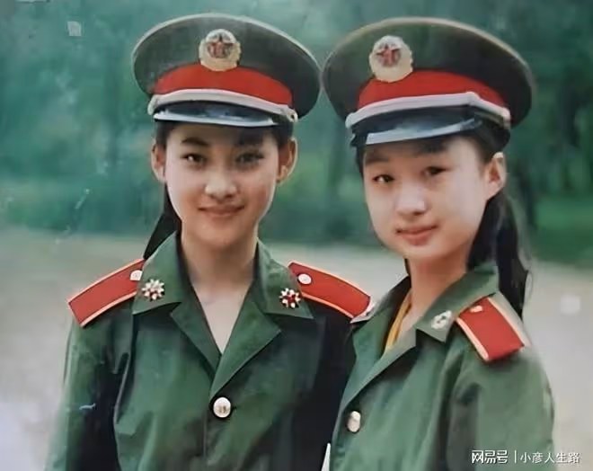 梅婷：替前夫澄清拋棄緋聞，37歲嫁普通丈夫，如今兒女雙全