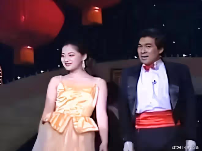 梅婷：替前夫澄清拋棄緋聞，37歲嫁普通丈夫，如今兒女雙全