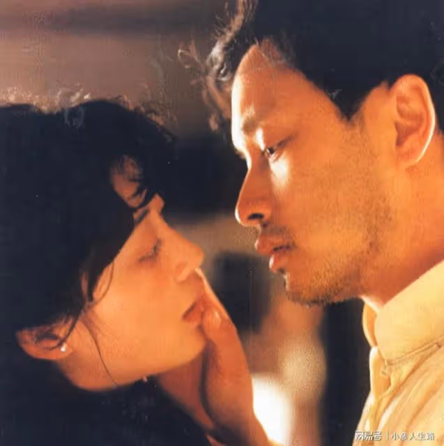 梅婷：替前夫澄清拋棄緋聞，37歲嫁普通丈夫，如今兒女雙全