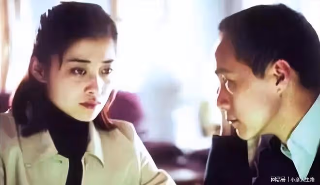 梅婷：替前夫澄清拋棄緋聞，37歲嫁普通丈夫，如今兒女雙全